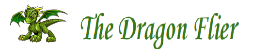 The Dragon Flier